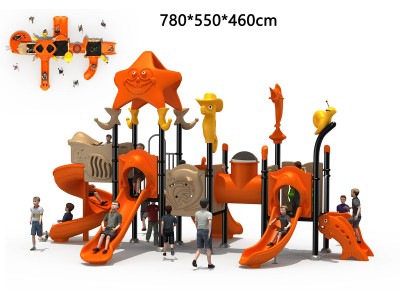 commercial playground equipment manufacturers